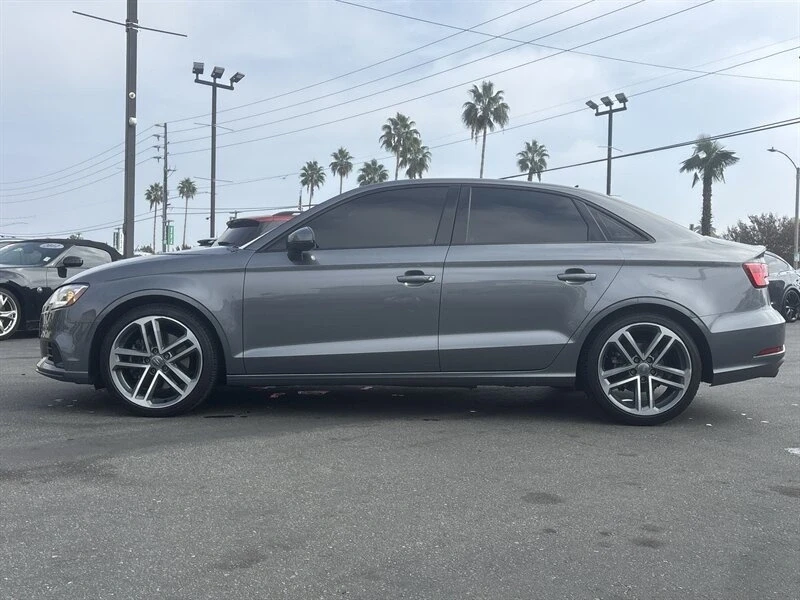 2020 Audi 8V A3 - Image 4 of 19