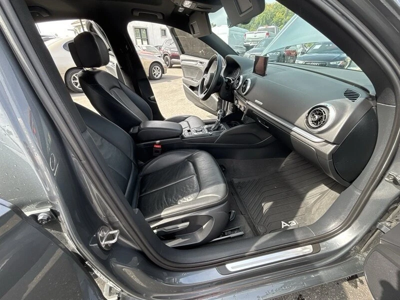 2020 Audi 8V A3 - Image 15 of 19