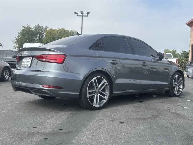 2020 Audi 8V A3 - Image 6 of 19