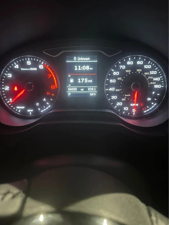 2020 Audi 8V A3 - Image 5 of 5