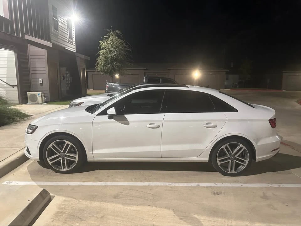 2020 Audi 8V A3 - Image 2 of 5