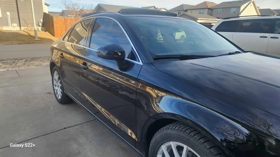 2020 Audi 8V A3 - Image 7 of 12