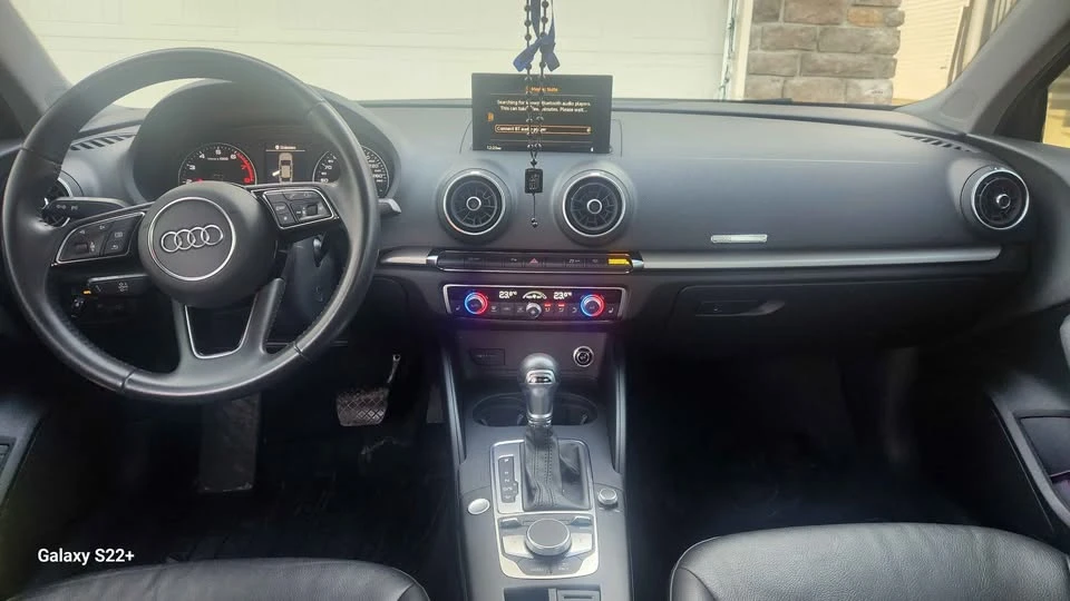 2020 Audi 8V A3 - Image 6 of 12