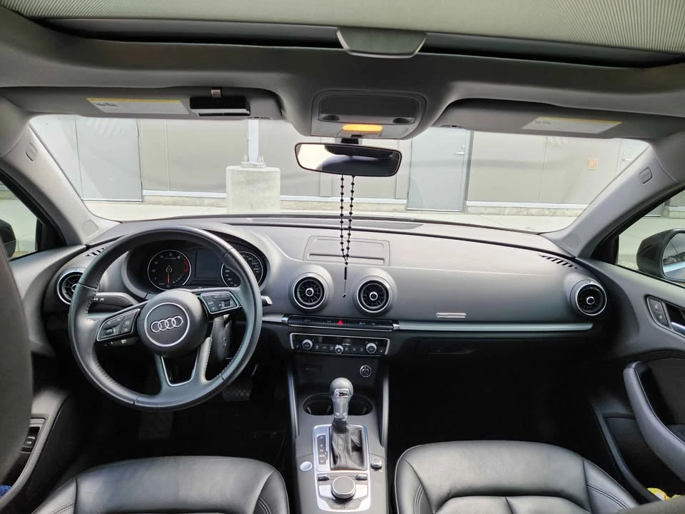 2020 Audi 8V A3 - Image 8 of 12