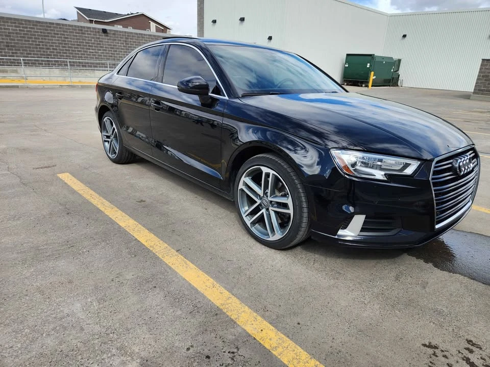 2020 Audi 8V A3 - Image 3 of 12