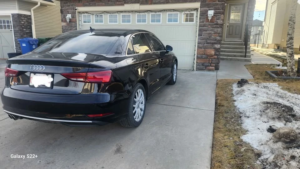 2020 Audi 8V A3 - Image 11 of 12