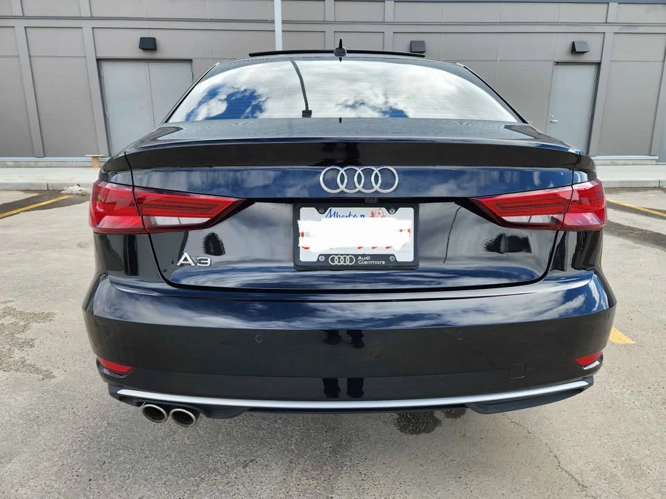 2020 Audi 8V A3 - Image 10 of 12