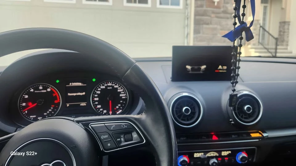 2020 Audi 8V A3 - Image 5 of 12