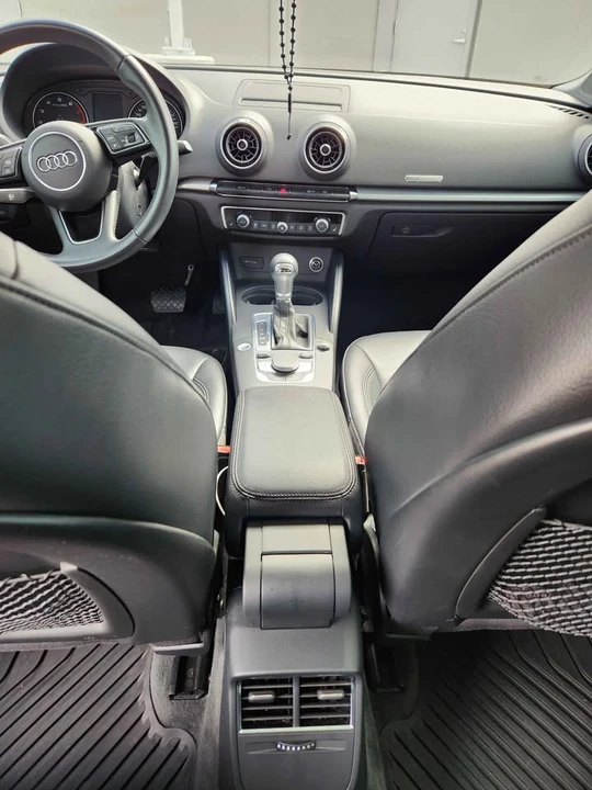 2020 Audi 8V A3 - Image 9 of 12