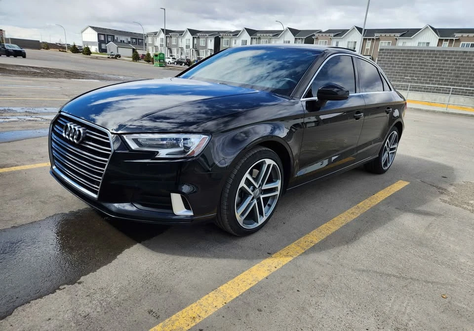 2020 Audi 8V A3 - Image 2 of 12