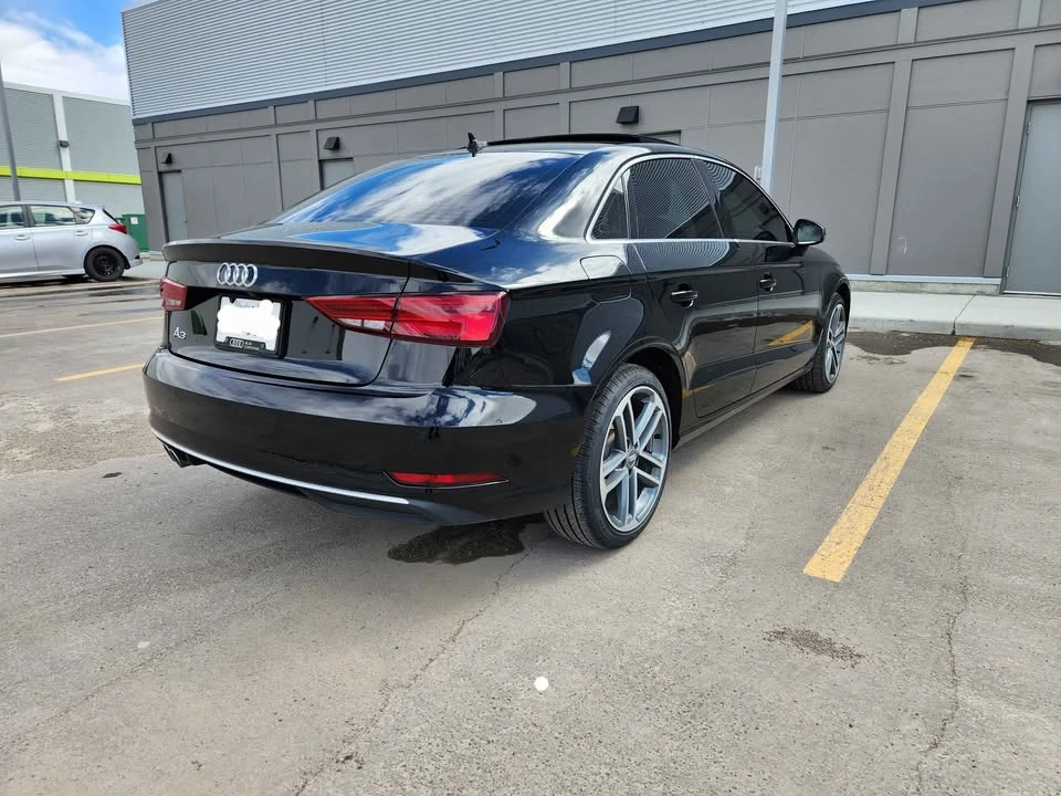 2020 Audi 8V A3 - Image 4 of 12