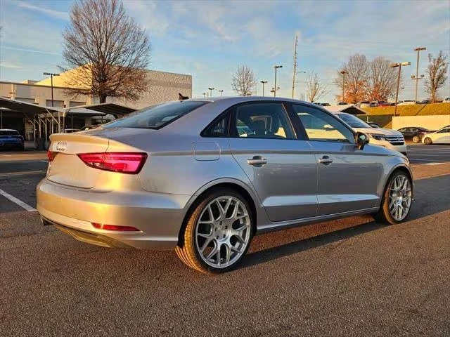 2020 Audi 8V A3 - Image 10 of 20