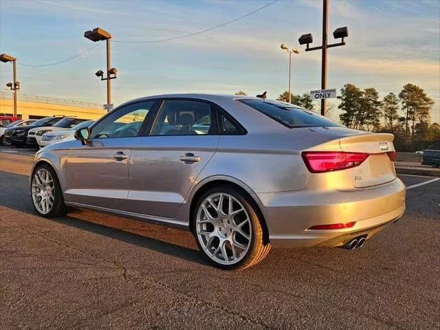 2020 Audi 8V A3 - Image 9 of 20