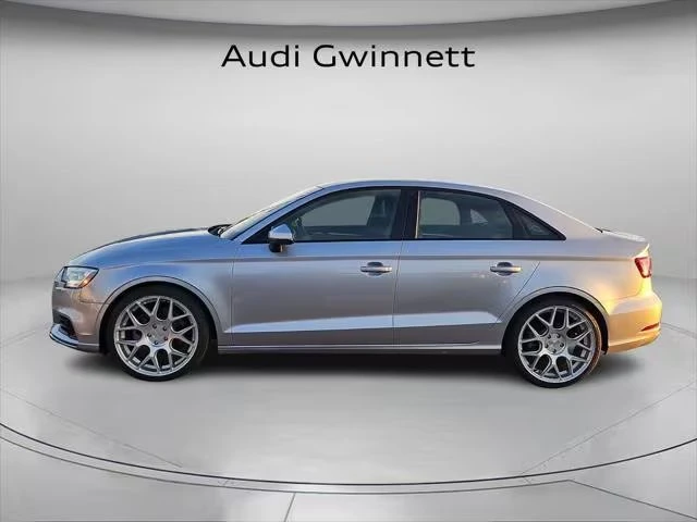 2020 Audi 8V A3 - Image 4 of 20