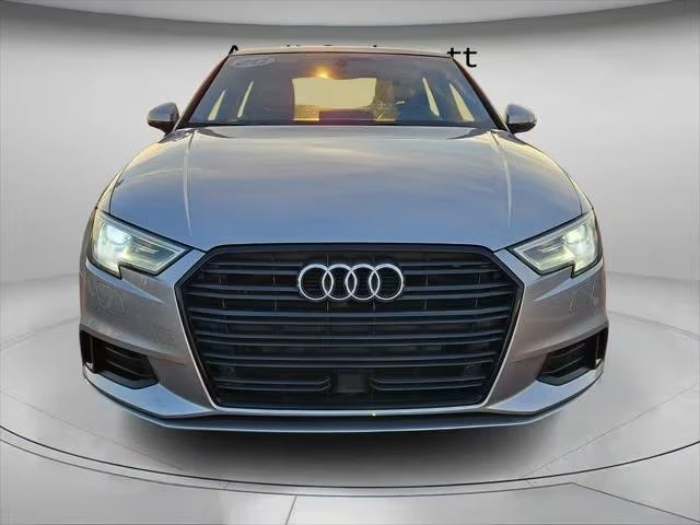 2020 Audi 8V A3 - Image 2 of 20