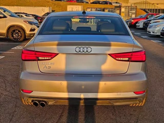 2020 Audi 8V A3 - Image 8 of 20