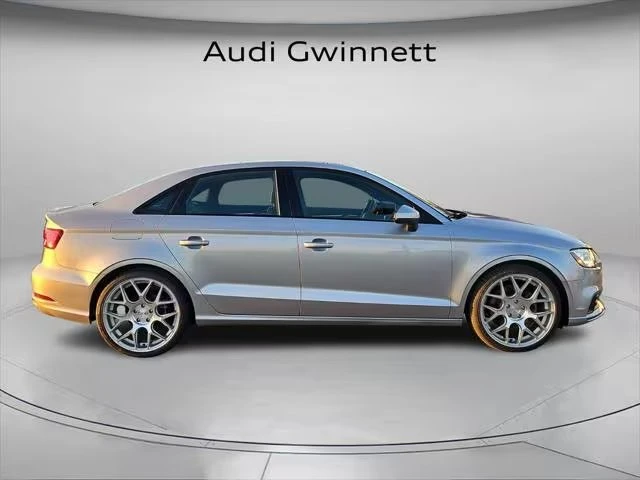 2020 Audi 8V A3 - Image 6 of 20