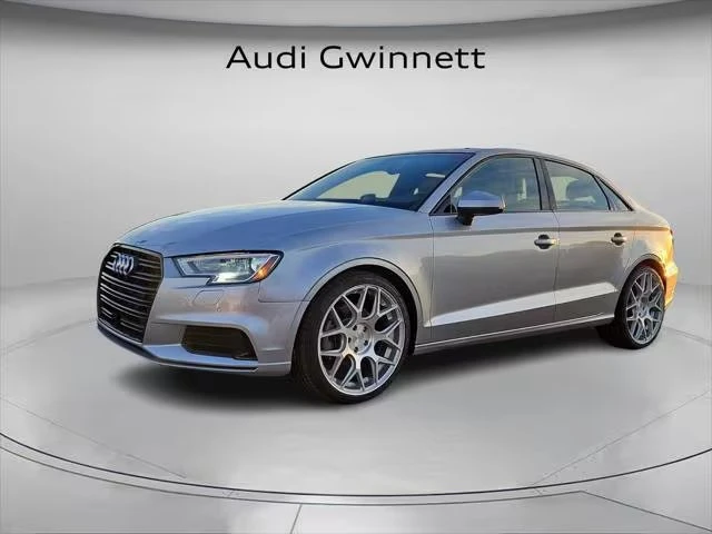 2020 Audi 8V A3 - Image 5 of 20