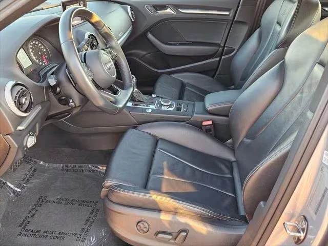 2020 Audi 8V A3 - Image 12 of 20