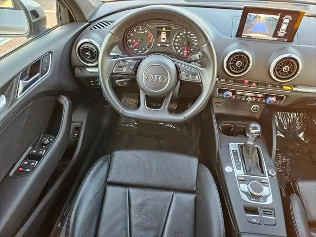 2020 Audi 8V A3 - Image 13 of 20