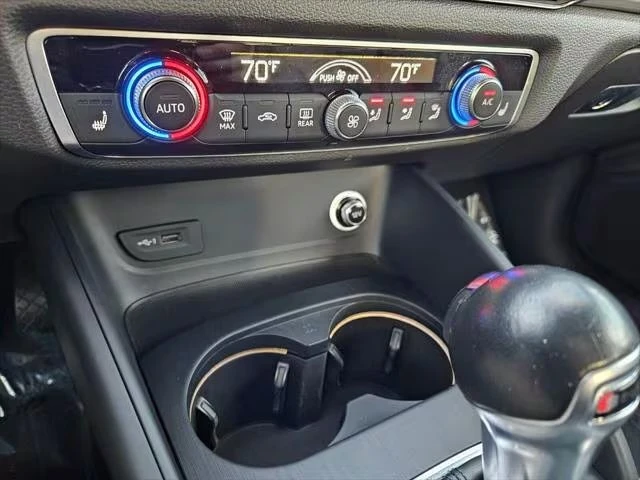 2020 Audi 8V A3 - Image 19 of 20