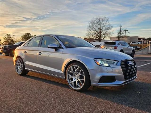 2020 Audi 8V A3 - Image 11 of 20