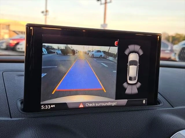 2020 Audi 8V A3 - Image 20 of 20