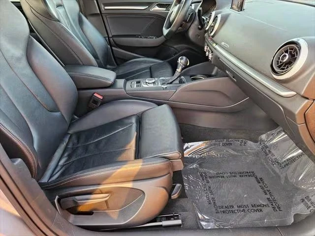 2020 Audi 8V A3 - Image 17 of 20