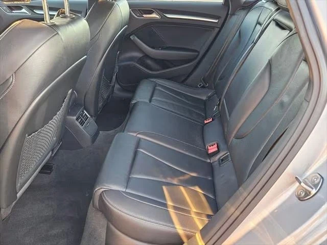 2020 Audi 8V A3 - Image 14 of 20