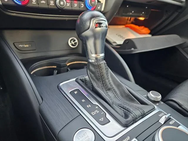 2020 Audi 8V A3 - Image 18 of 20