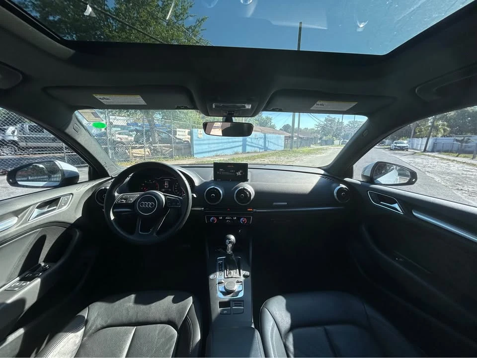 2020 Audi 8V A3 - Image 8 of 9
