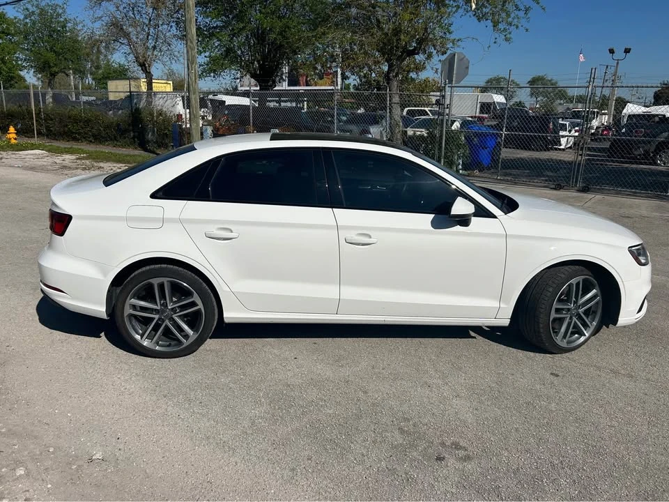 2020 Audi 8V A3 - Image 6 of 9
