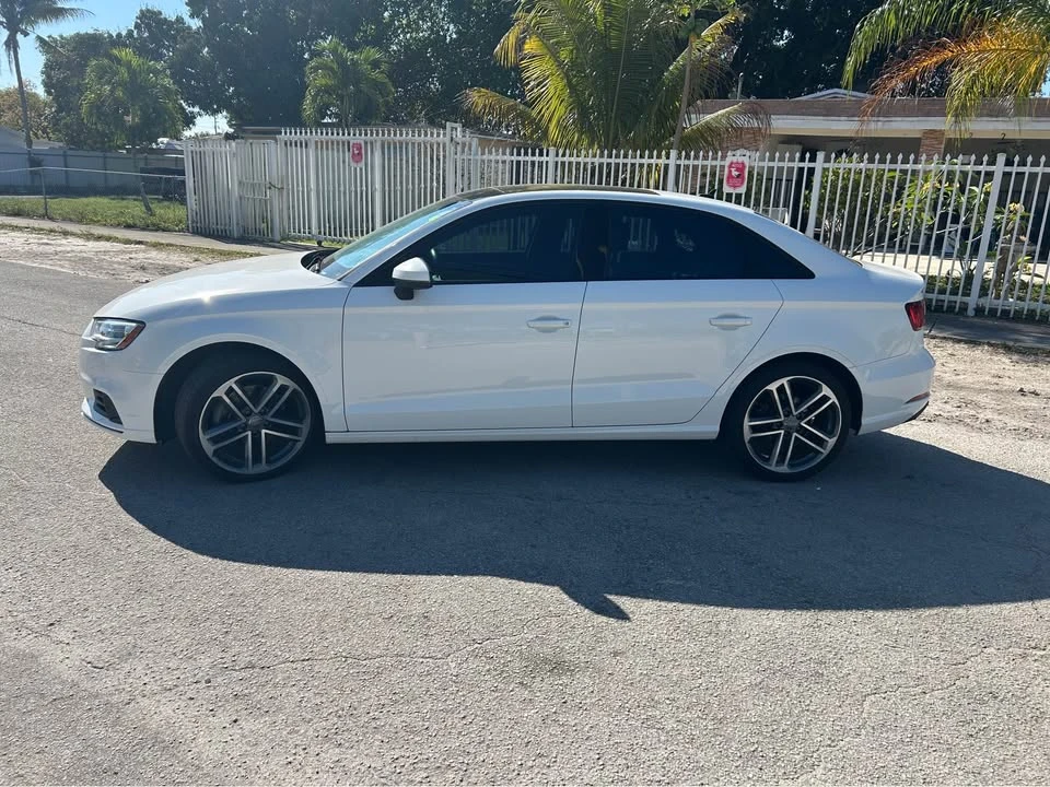 2020 Audi 8V A3 - Image 2 of 9