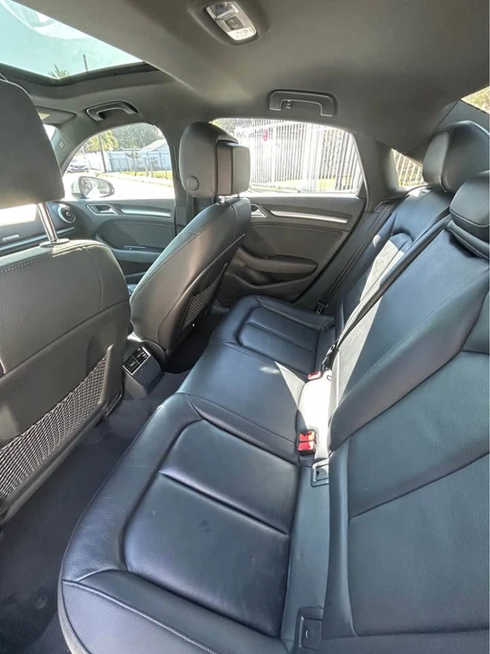 2020 Audi 8V A3 - Image 7 of 9
