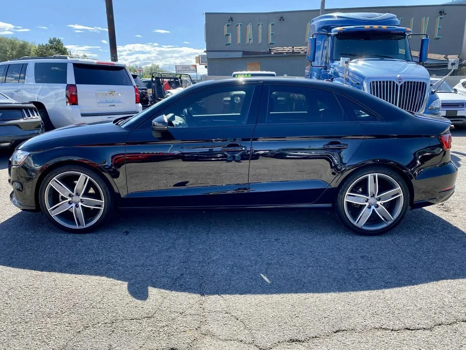2020 Audi 8V A3 - Image 6 of 15