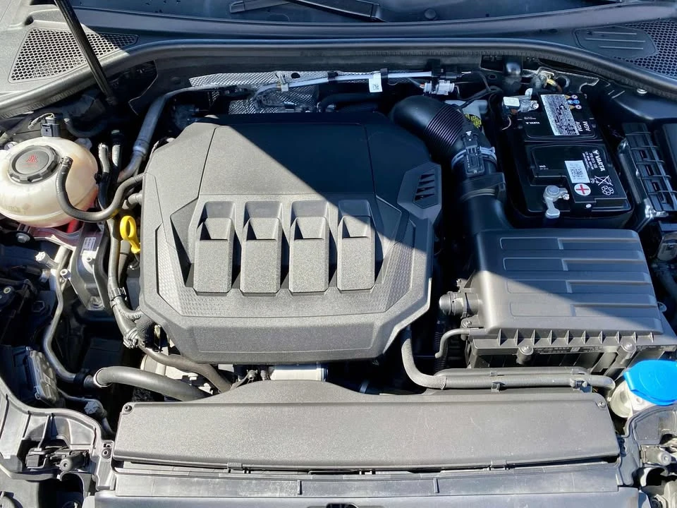 2020 Audi 8V A3 - Image 14 of 15