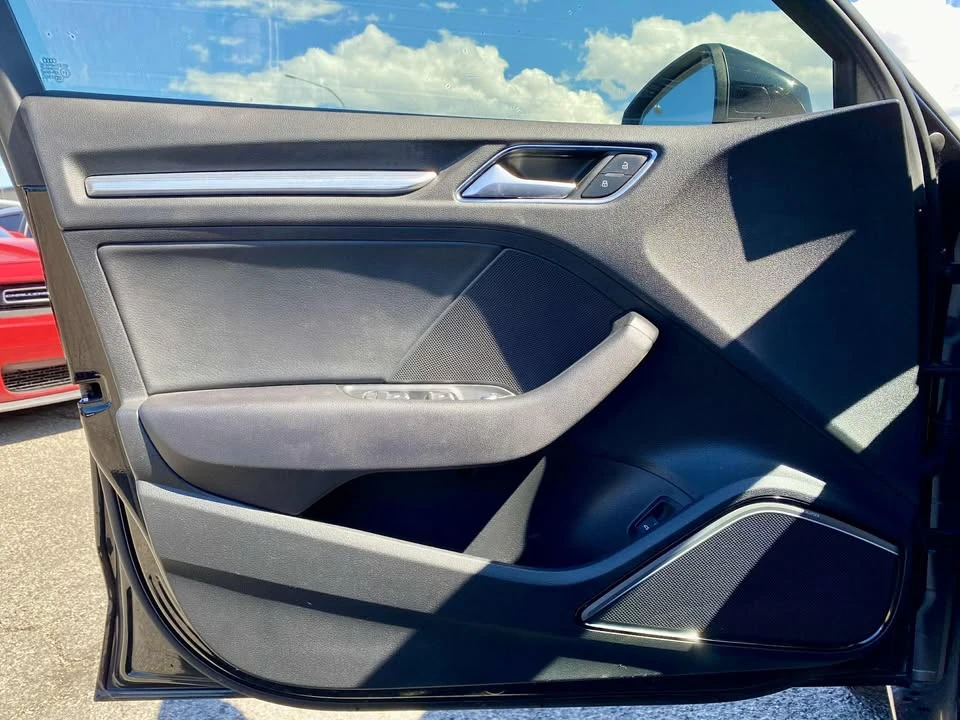 2020 Audi 8V A3 - Image 9 of 15