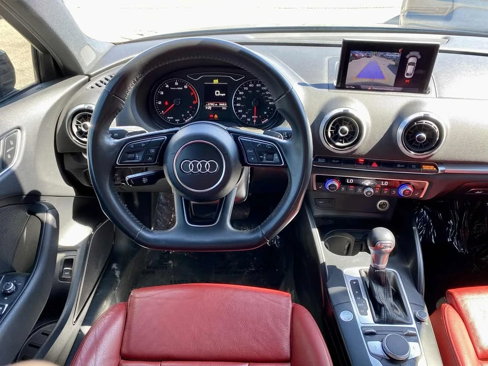 2020 Audi 8V A3 - Image 13 of 15