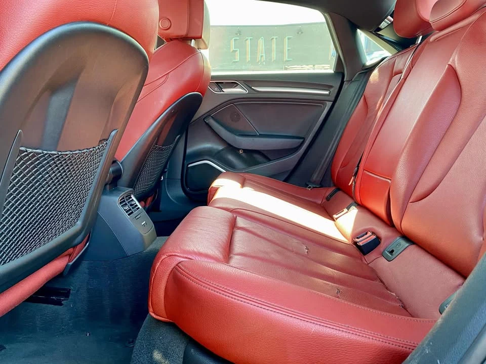 2020 Audi 8V A3 - Image 11 of 15