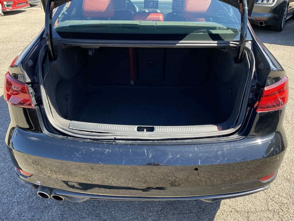2020 Audi 8V A3 - Image 15 of 15