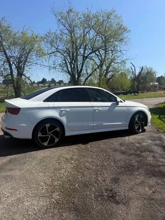 2020 Audi 8V A3 - Image 2 of 11