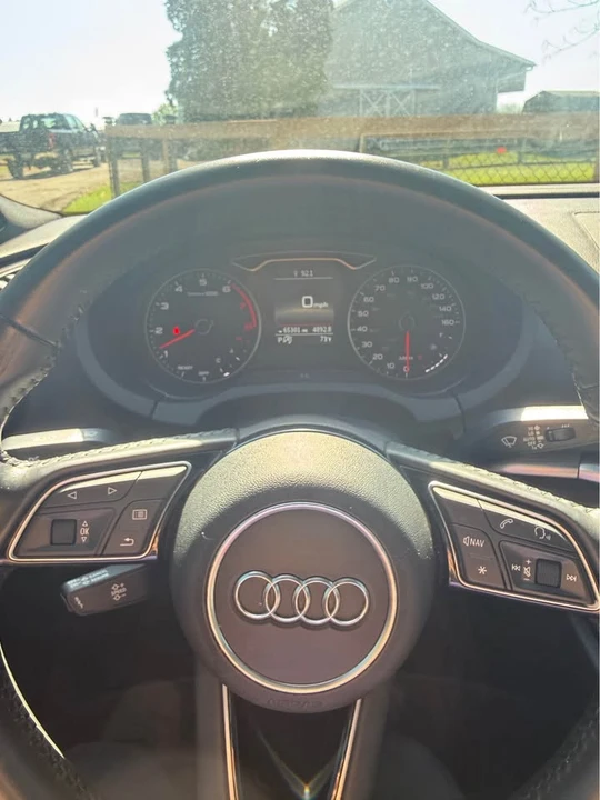2020 Audi 8V A3 - Image 6 of 11