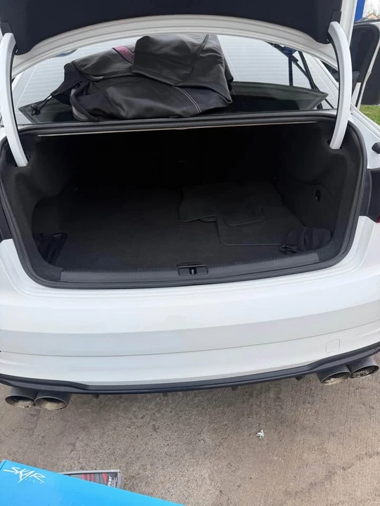 2020 Audi 8V A3 - Image 11 of 11