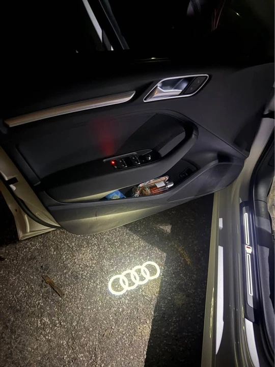 2020 Audi 8V A3 - Image 10 of 11