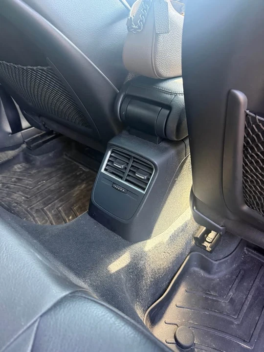 2020 Audi 8V A3 - Image 8 of 11