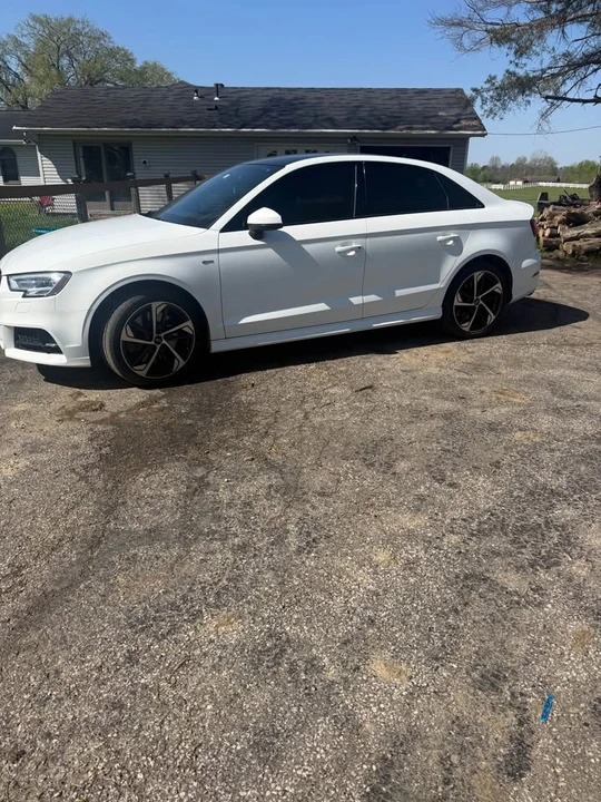 2020 Audi 8V A3 - Image 3 of 11