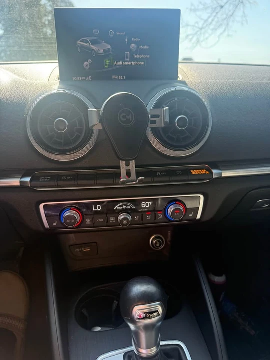 2020 Audi 8V A3 - Image 7 of 11