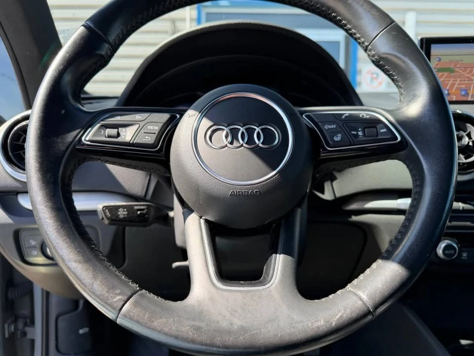 2020 Audi 8V A3 - Image 9 of 20