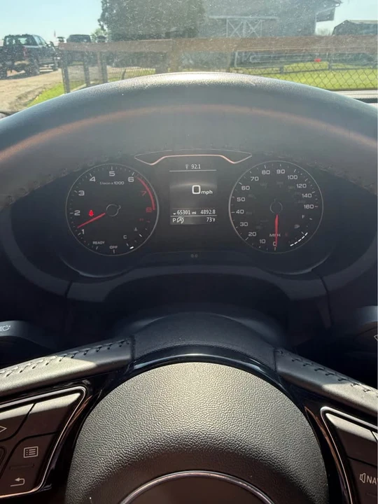 2020 Audi 8V A3 - Image 5 of 11