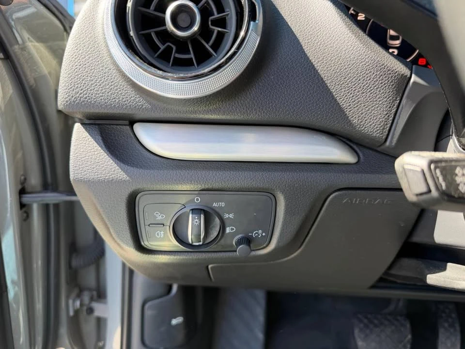2020 Audi 8V A3 - Image 8 of 20